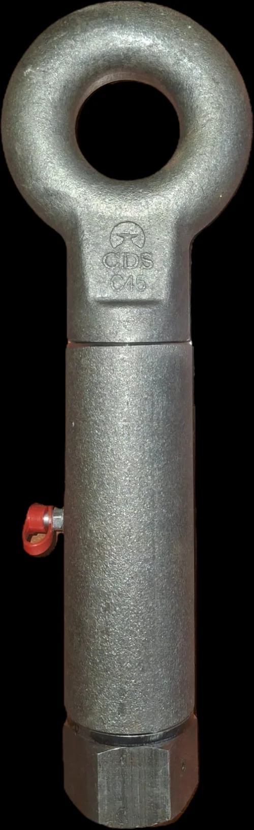 BORULU OKBAŞI (45LİK) - 