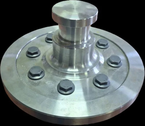 2"KİNG PİMİ E BELGELİ - KİNGPİN