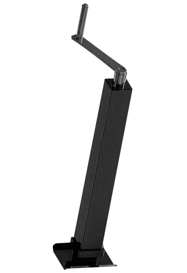 2 TON 60X60 DÜZ KRİKO