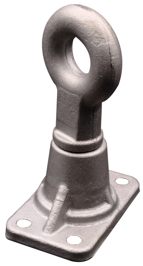 Ok Başı Flanşlı Mibzer Model