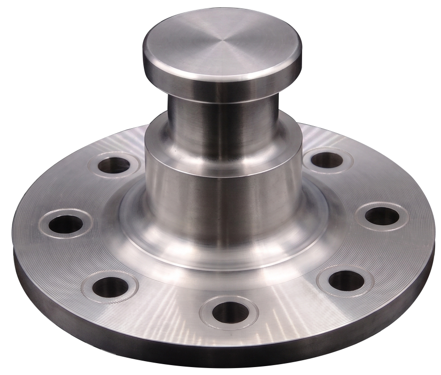 King Pin 2" – E24